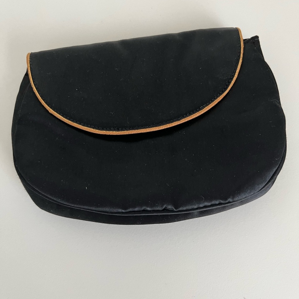 FULCO PROV R.I. VINTAGE PURSE